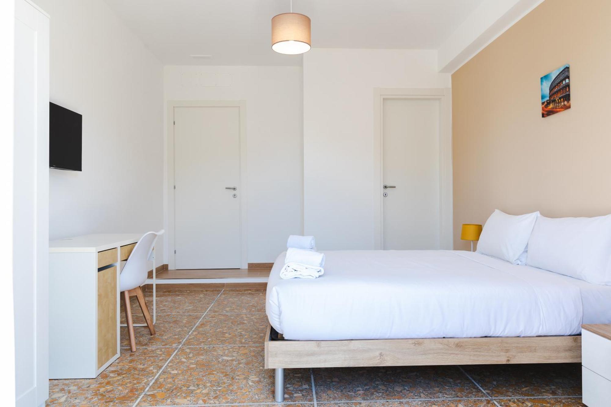 Domus Angelina Apartment Rome Exterior photo